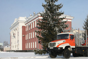 “AutoKrAZ” is Socially Responsible Company Paying More to the State Budget