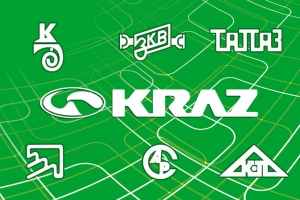 Industry Faces Challenges but KrAZ Group Is in Good Standing