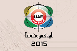 KrAZ to Participate at IDEX-2015