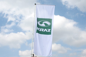 “KrAZ” Reports Increase in production and Sales