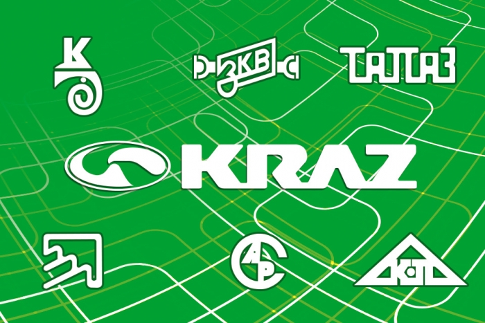 KrAZ Group Companies Announce Increase in Sales in 2015