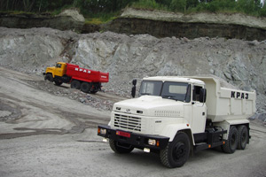 “AutoKrAZ” Wins Tenders to supply Special vehicles