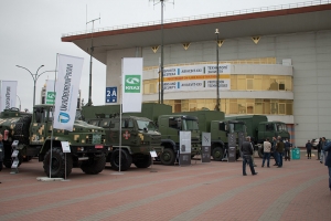 Military KrAZ Trucks: National War Capability