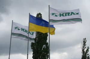 Предприятия группы КрАЗ нарастили объемы производства