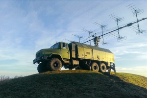 “Ukrspeсtekhnika” are satisfied with the cooperation with “KrAZ”