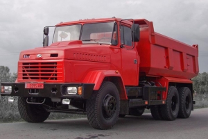 “KrAZ” Continues to Cooperate with Ukrainian Miners