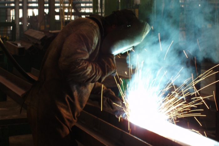 На «КрАЗі» навчать робітничим професіям без відриву від виробництва