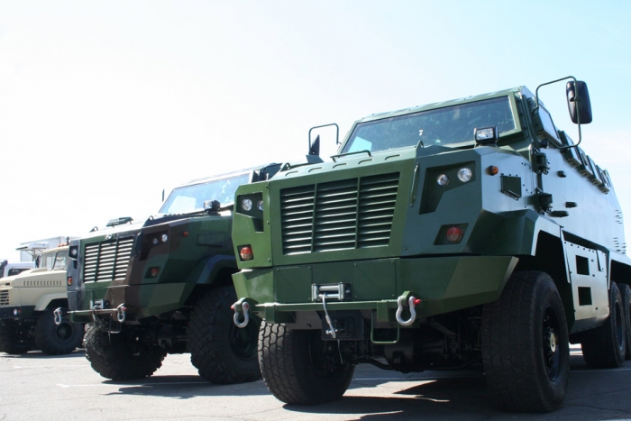Performance Figures of “AutoKrAZ”: Targets Achieved, Plans Made Up