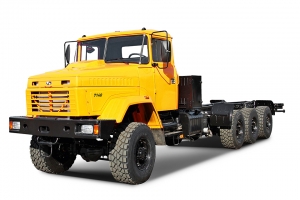 KrAZ-7140H6