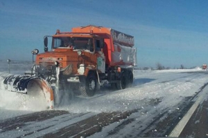 “AutoKrAZ” Calls Municipal and Roads Services for Cooperation
