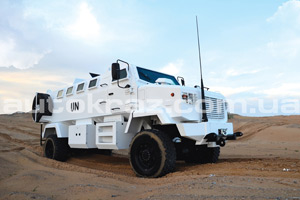 “AutoKrAZ” Participates at КАDЕX-2014