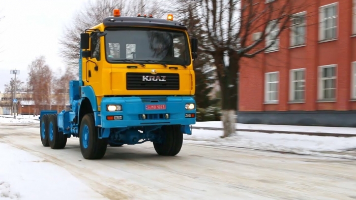 Вітаємо з Днем автомобіліста та дорожника!