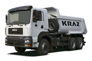 KrAZ-7511C4