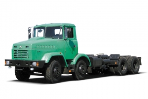 KrAZ-7133H4