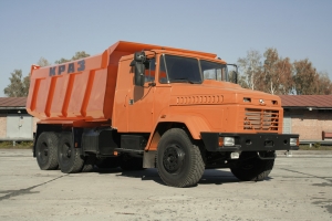 KrAZ - “Ukrgazdobycha”: Cooperation under Development