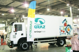 KrAZ-5401Н2:  Successful Debut, Excellent Reports