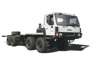 KrAZ-7634HE