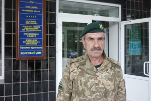 KrAZ Continues to Render Support to Soldiers