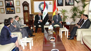 “AutoKrAZ” to Participate in Kurdistan Development