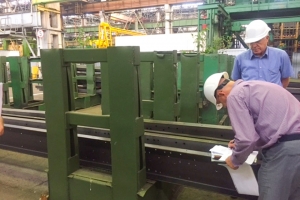 “AutoKrAZ” Undergoes First Compliance Audit of Quality Management System