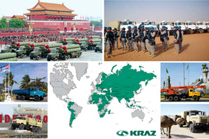 FTF “KrAZ” shareholder meeting