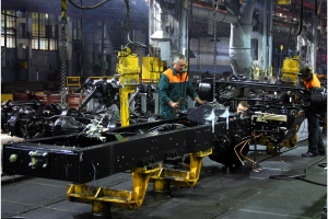 “AutoKrAZ” Announces Growth and Focus on Achievement of Monthly and Yearly Targets