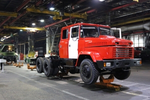 “AutoKrAZ” Shows Stability