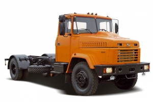 KrAZ-5233H2