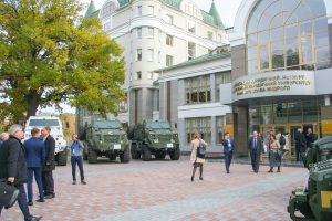 “AutoKrAZ” Has Potential and Achievements to Be Proud of